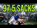 Mario Williams NFL s Most Unstoppable Force