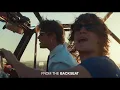 Balu Brigada - Backseat (Official Visualiser)