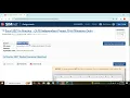 Excel 2021 In Practice - Chapter 10 Independent Project 10-6 Windows Only SIMnet Project Help Guide