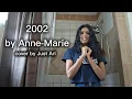 Download Lagu 2002 cover by me