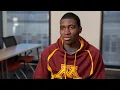 Student Voices Daniel Ajagbusi
