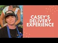 Casey s Delivery Experience