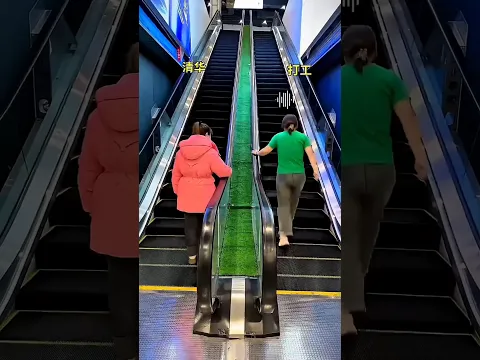 She Went Up the Wrong Stairs! 😂 | Funny Kids Adventure #shorts #ytshorts #newvideo