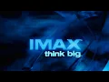 2004 - 2012 IMAX Countdown Variant 2 Think Big