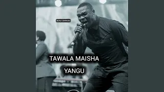 Boaz Danken Tawala Maisha Yangu 