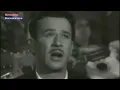 Pedro Infante ► Tú y las nubes