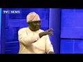 Download Lagu Business Nigeria | Discussing Free Fall Of Naira Amid CBN's Forex Policy