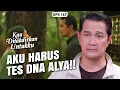 Download Lagu CARI PEMBUKTIAN😏 Wildan Ingin Tes DNA Alya \u0026 Dara😱 | KAU DITAKDIRKAN UNTUKKU | EPS.167 (3/3)
