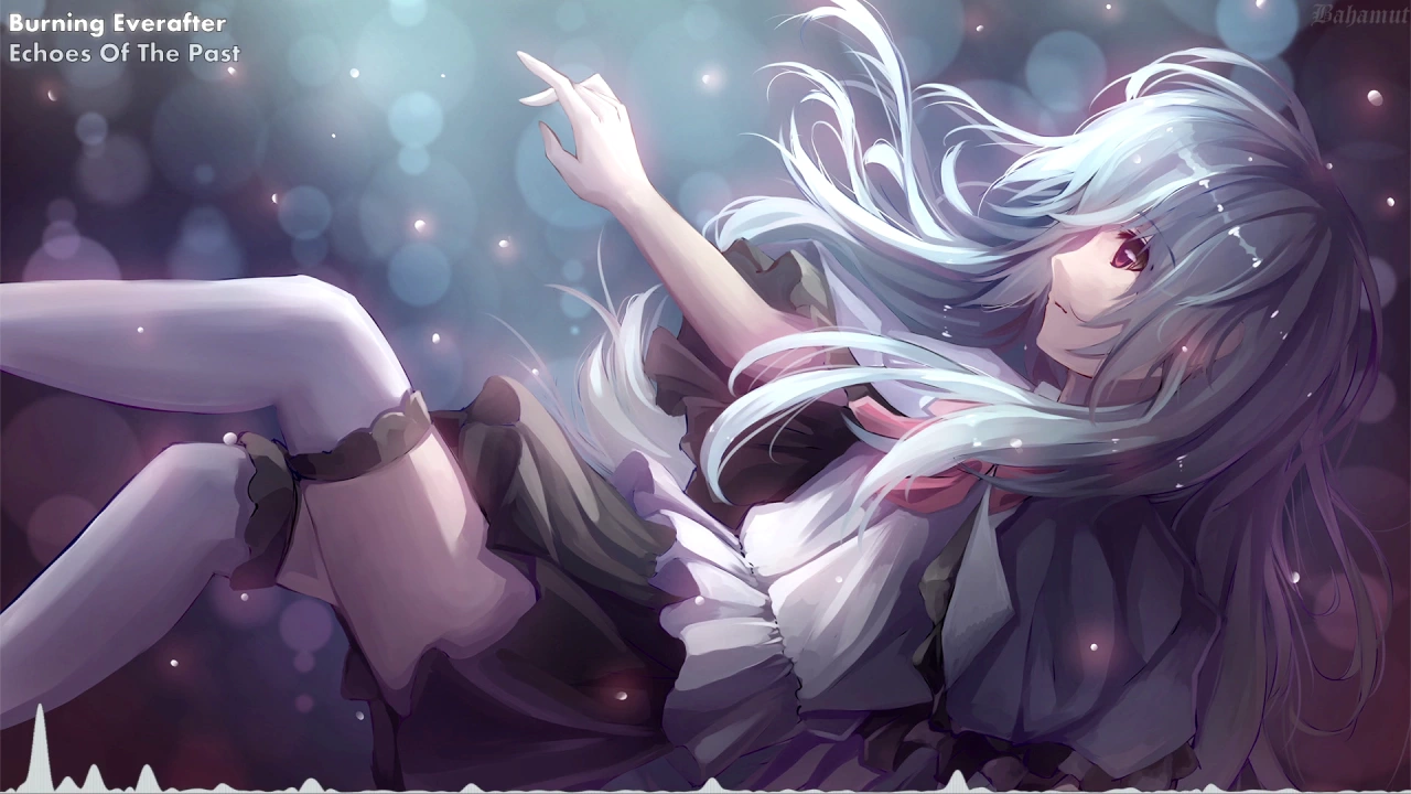 Nightcore - Echoes Of The Past