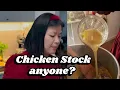 5-Star Chicken Stock Chef Approved