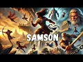 Download Lagu Simson | De sterkste man in de Bijbel – Zijn kracht zal je choqueren!