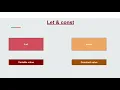 How to use Let Const in javascript Learn React js Part 2 2