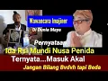 Download Lagu Pernyataan Ida Rsi Mundi Nusa Penida Ternyata Masuk Akal