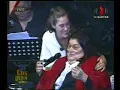 Mercedes Sosa y Soledad - Zamba para Olvidarte (Cosquin 2008)
