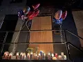 LIVE Memorial set up after deadly Lebanon house fire