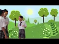 Download Lagu Seni Teater Kelas 6 - Kelinci yang Sombong