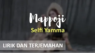 Download SELFI YAMMA cover LAGU BUGIS Mappoji - Live Karaoke (Lirik \u0026 Terjemahan Bahasa Indonesia) creative+ MP3