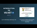 VB NET Tutorial Solve ISD NCV Level 2 Question 2 Wig Ordering System