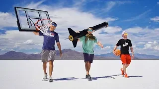 Download Editor Edition 2 | Dude Perfect MP3