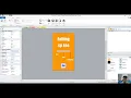 Falling Spikes Construct 2 with Coding for kids