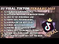 Download Lagu DJ TIKTOK TERBARU 2024🎵DJ KU SUDAH MENCOBA TUK BERIKAN BUNGA🎵DJ SIA SIA MENGHARAP CINTAMU🎵FULL BASS