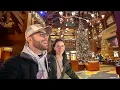 Lagu Checking Into Disneyland's Grand Californian Hotel! Our Courtyard View Room \u0026 Dinner In Disneyland