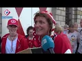 Download Lagu Geuzen varen Leiden binnen voor het 3 oktoberfeest