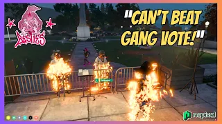 SHE DOES MORE WORK Lang Defends Rissa After Lando s Bitter Election Loss I NoPixel 4 0 GTA RP