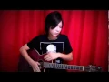 騎士☆ 雅-miyavi- / 自己愛,自画自賛,自意識過剰 cover