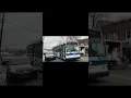Q112 Bus Announcements to East New York Weekday Service