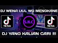 Download Lagu DJ WENA VIRAL IJUL WG VIRAL DI TIKTOK FYP 2022