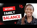 How to Balance Freelance Writing With a Mom s Scary Schedule
