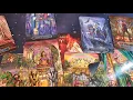 ARIES Tarot Next 7 Days A Sudden Message or Immediate Decision Changes Everything