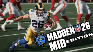 EXPOSING THE TRUTH of Madden 26