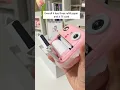 Children s digital print camera Link in bio Free shipping