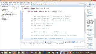 Introduction To Java Programming Exercise 1 11b