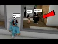Brookhaven But I SPY On SUS Online Daters Funny Reactions