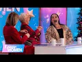 Lagu Emmerdale's Lisa Riley Spills The Jungle Gossip! | Loose Women