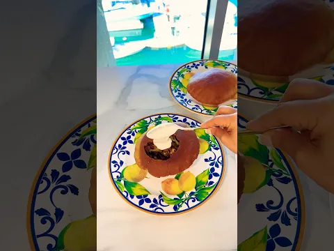 ترند الخبز المقلي