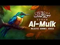 Download Lagu Surah Al Mulk سورة الملك | THIS WILL MELT YOUR SOUL | Surah Mulk Lofi Quran #surahmulk