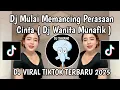 Lagu DJ MULAI MEMANCING PERASAAN CINTA || DJ WANITA MUNAFIK VIRAL TIK TOK TERBARU YANG KALIAN CARI