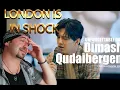 Download Lagu New Dimash LIVE LONDON IN SOCK  You Won’t Believe These Vocals Unforgettable Day' Live (REACTION)
