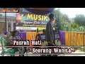 Download Lagu Pasrah Hati Seorang Wanita-DEDDY DORES || PADUKA MUSIK