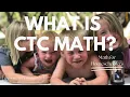 An honest review of CTC Math