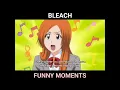 Download Lagu Inoue wants advice for her song | Bleach Funny Moments