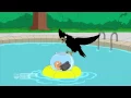 Download Lagu American Dad   S11E03   Bearded Dragons even like fish