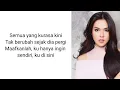 Download Lagu Raisa - Terjebak Nostalgia ( Lirik )
