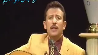 الكبسي  صغير ياخل سنك دندنها