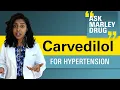 5 most asked questions about Carvedilol Generic Coreg