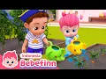 Lagu Waktunya Berkebun | EP86 | Gardening Time | Lagu Anak | Bebefinn Bahasa Indonesia